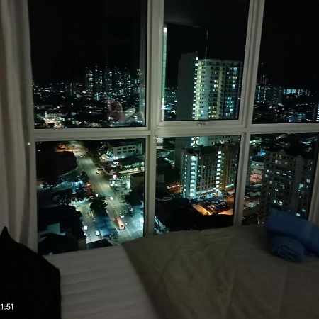 City Town 2-6 Pax Beautiful View Cozy Condo, Jelutong, Georgetown, Centre Heart Of Penang Island, Near Highway Komtar Gurney ภายนอก รูปภาพ