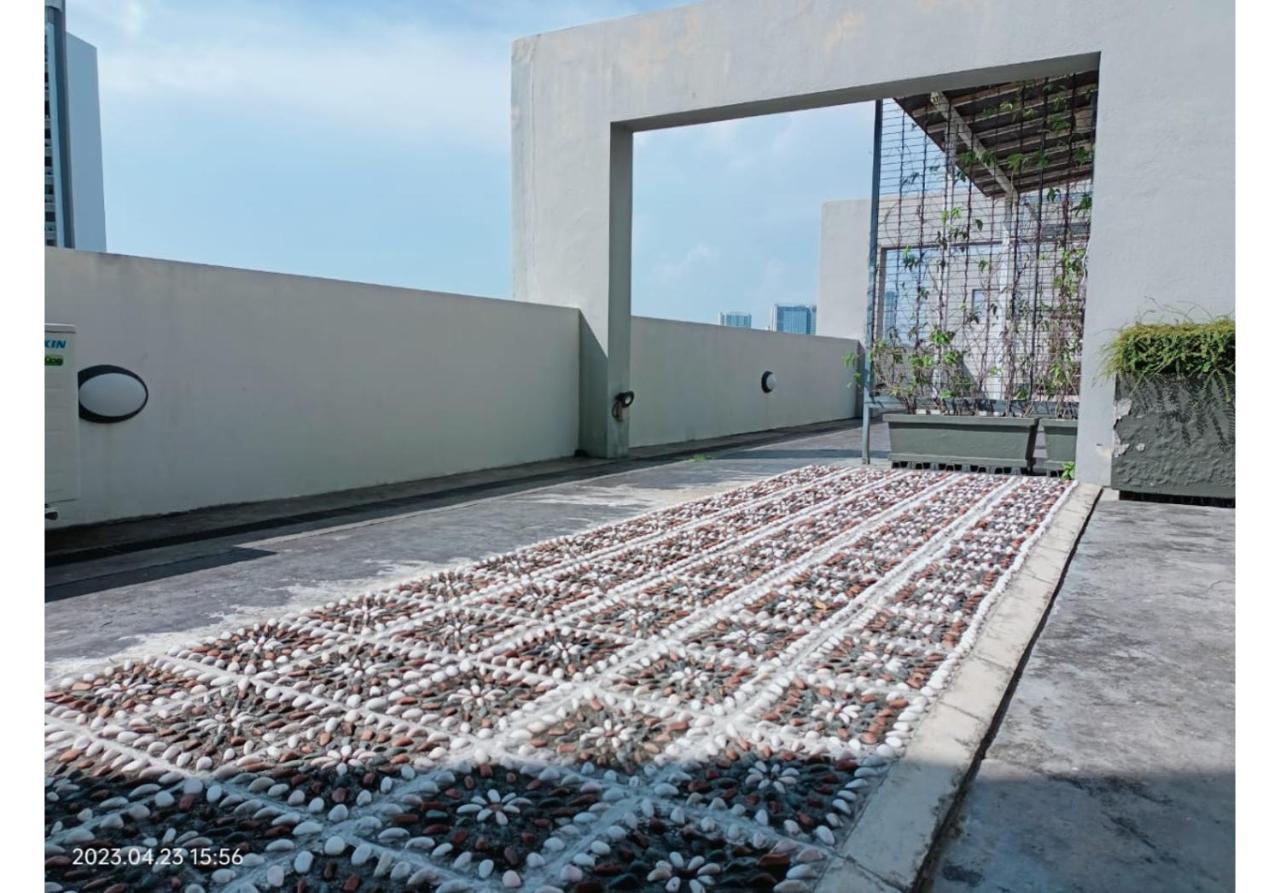 City Town 2-6 Pax Beautiful View Cozy Condo, Jelutong, Georgetown, Centre Heart Of Penang Island, Near Highway Komtar Gurney ภายนอก รูปภาพ