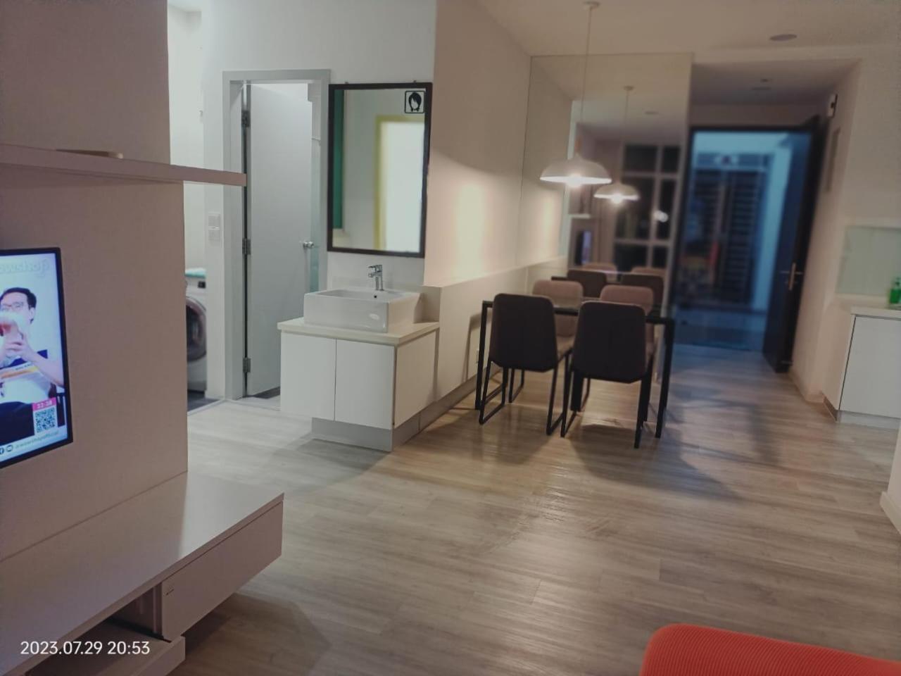 City Town 2-6 Pax Beautiful View Cozy Condo, Jelutong, Georgetown, Centre Heart Of Penang Island, Near Highway Komtar Gurney ภายนอก รูปภาพ