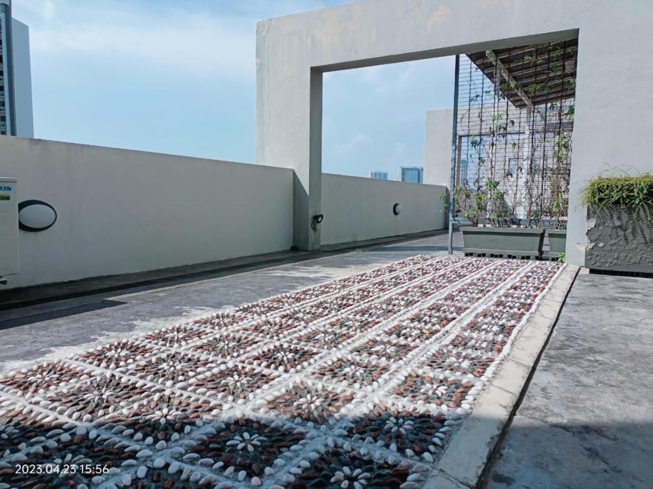City Town 2-6 Pax Beautiful View Cozy Condo, Jelutong, Georgetown, Centre Heart Of Penang Island, Near Highway Komtar Gurney ภายนอก รูปภาพ